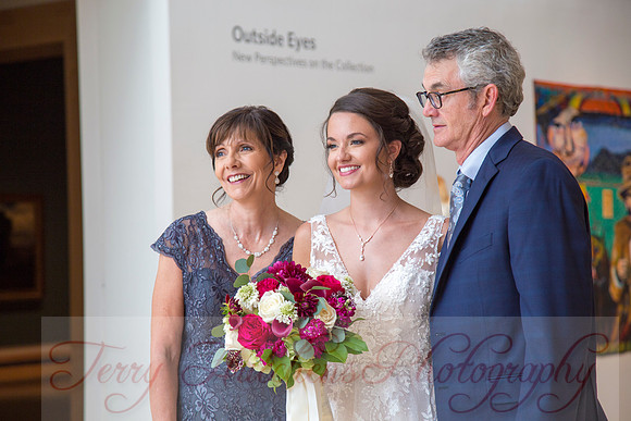 Pre-Ceremony299
