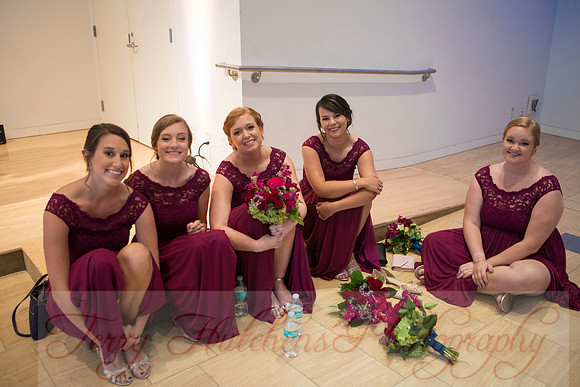 Pre-Ceremony401