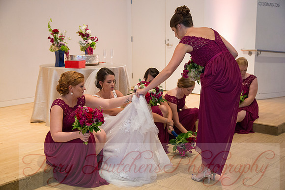 Pre-Ceremony408