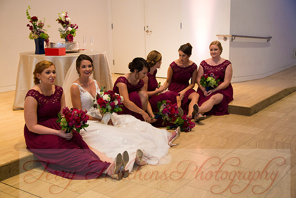 Pre-Ceremony409