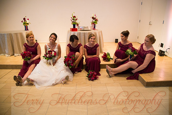 Pre-Ceremony411