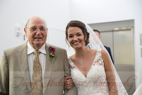 Pre-Ceremony422