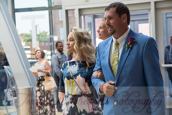 Pre-Ceremony428