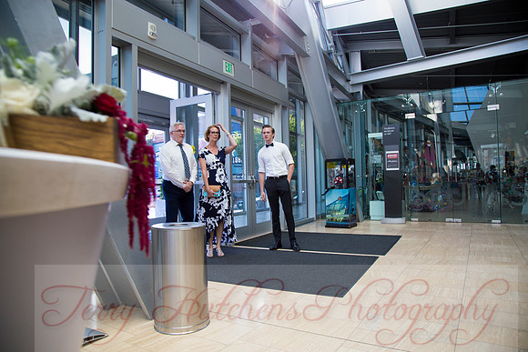 Pre-Ceremony432