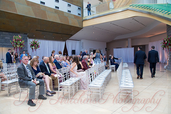 Pre-Ceremony435