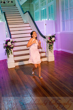 Reception 157