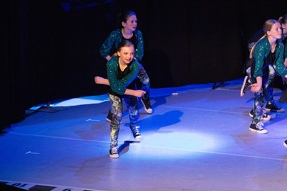 38 - Somebody to Love 26