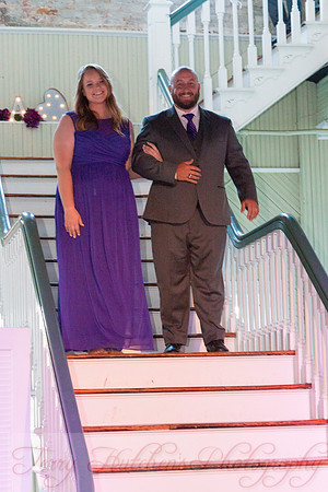 Reception 172
