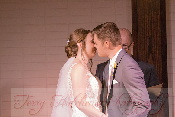 Wedding 208