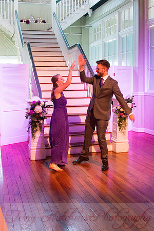 Reception 190