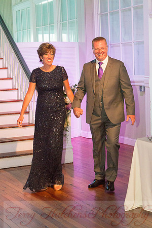 Reception 144