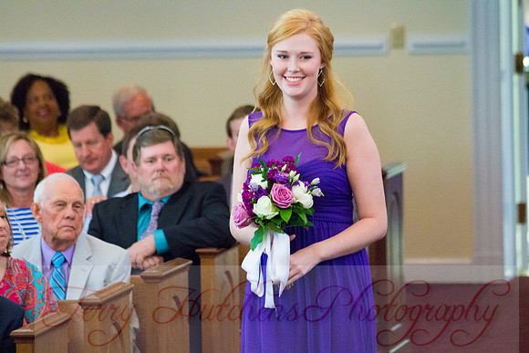Ceremony 109