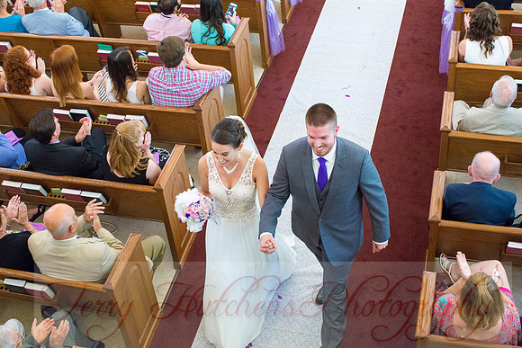 Ceremony 308