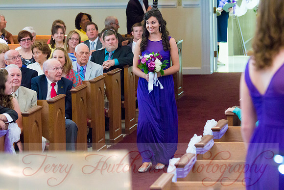 Ceremony 127