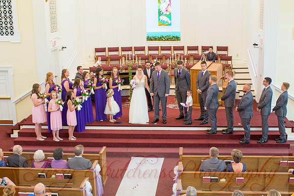 Ceremony 289