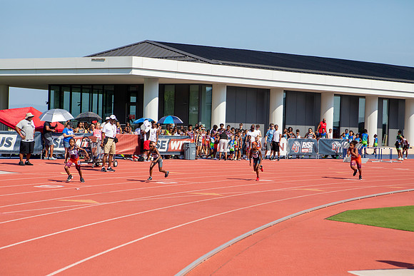 Commonwealth Games 2022 Saturday 169