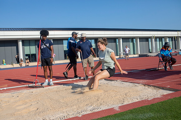 Commonwealth Games 2022 Saturday 016