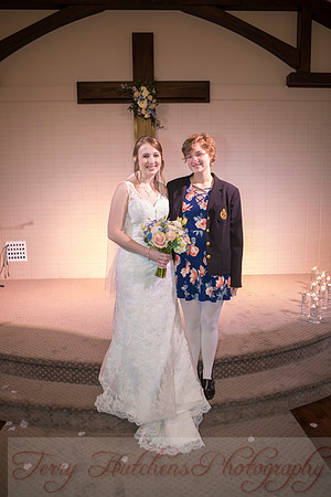 Wedding 321