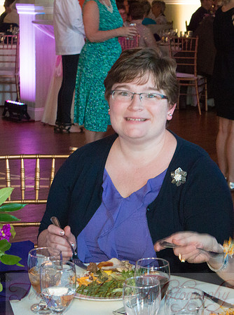Reception 258