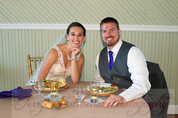 Reception 231