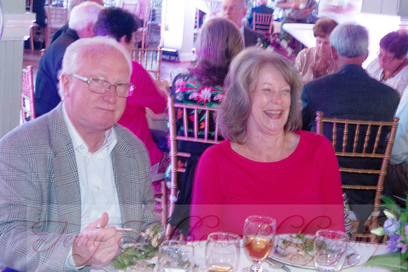 Reception 336
