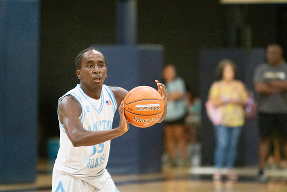 Commonweath Games - Basketball 003