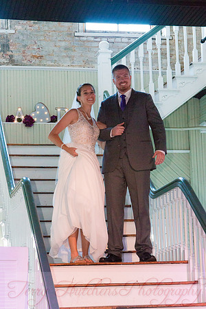 Reception 197