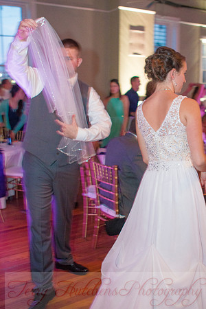 Reception 456