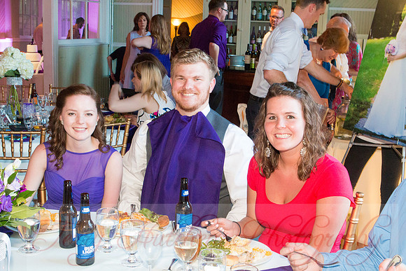 Reception 313