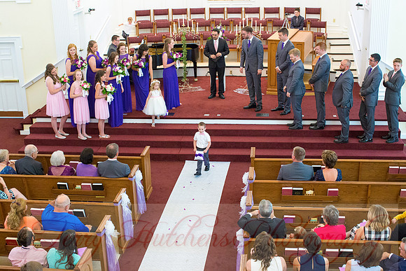 Ceremony 311