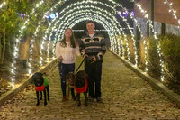 2023 Mary Craig dogs Christmas 10