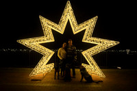 2023 Mary Craig dogs Christmas 31