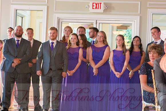 Reception 211