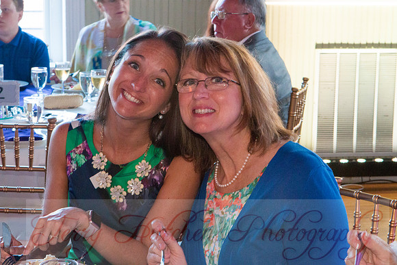 Reception 255
