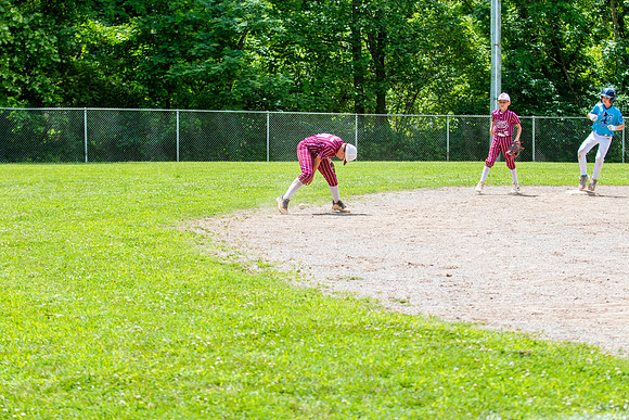 Martinsville pool play 297
