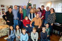 Burgess Family Christmas