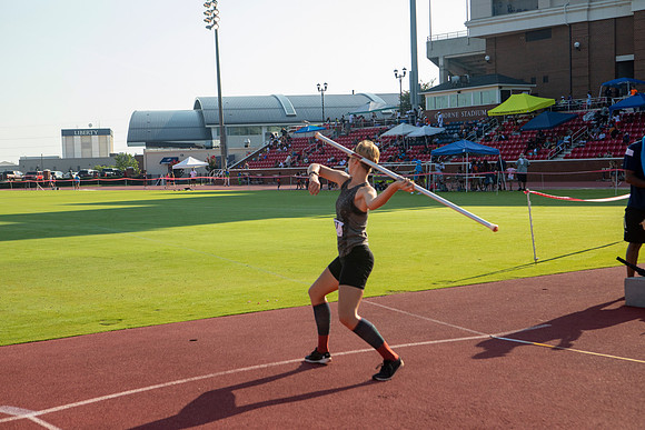 Commonwealth Games 2022 Saturday 053