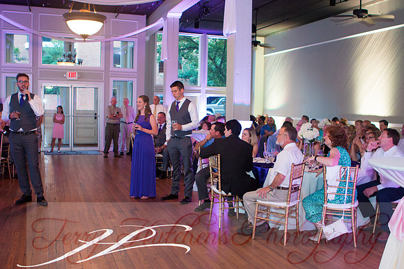 Reception 387