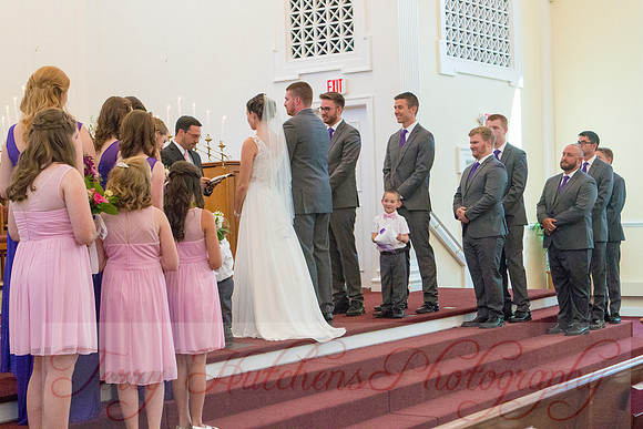 Ceremony 200
