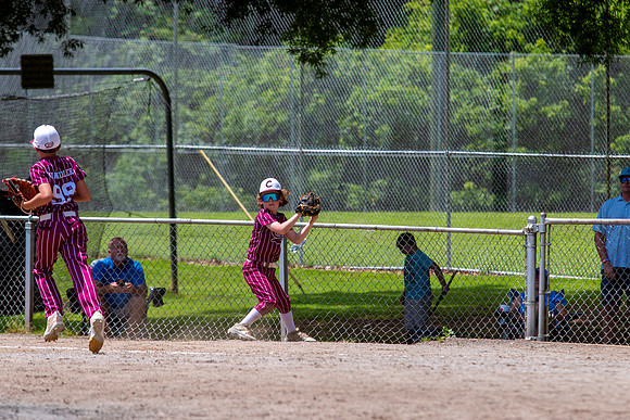Martinsville pool play 302