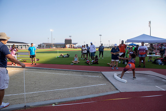 Commonwealth Games 2022 Saturday 041