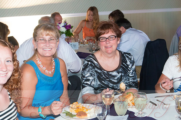 Reception 282