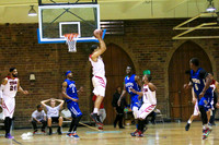 Lynchburg Titans 017