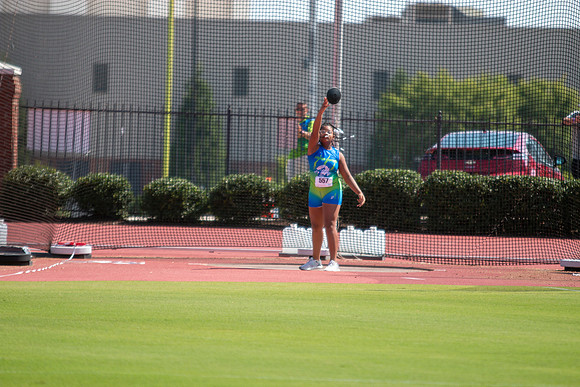 Commonwealth Games 2022 Saturday 237