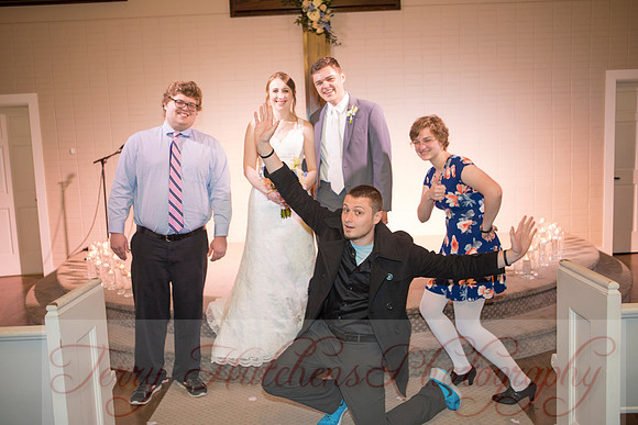 Wedding 260