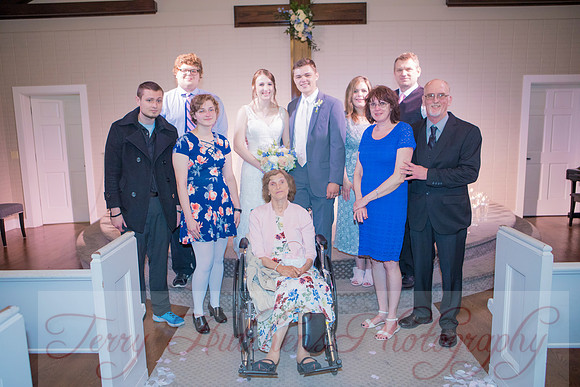 Wedding 253
