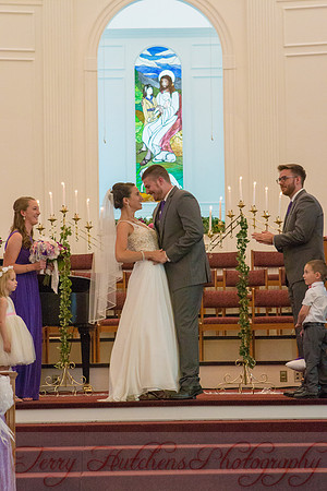 Ceremony 277