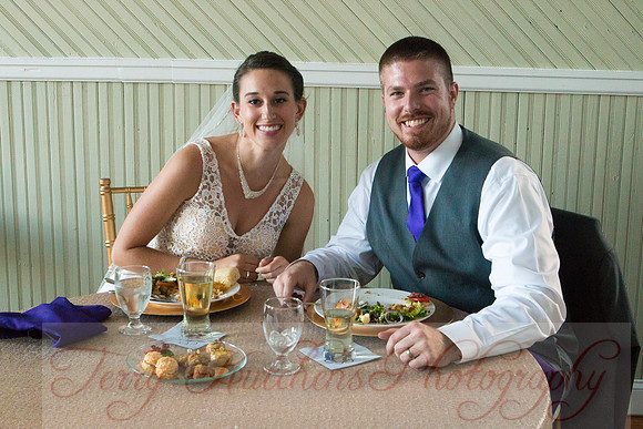 Reception 232