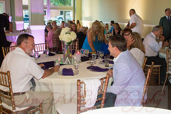 Reception 120