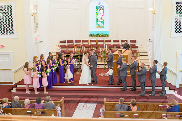 Ceremony 280